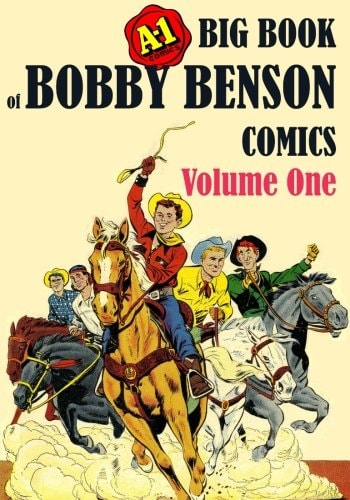 A-1 Comics: A Retrospective #145 cover