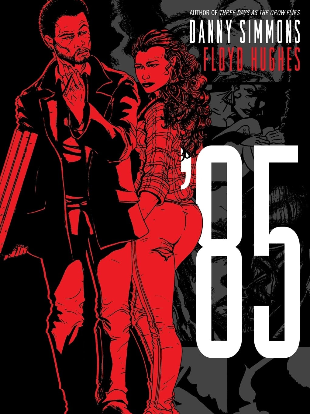 '85 #[nn] cover