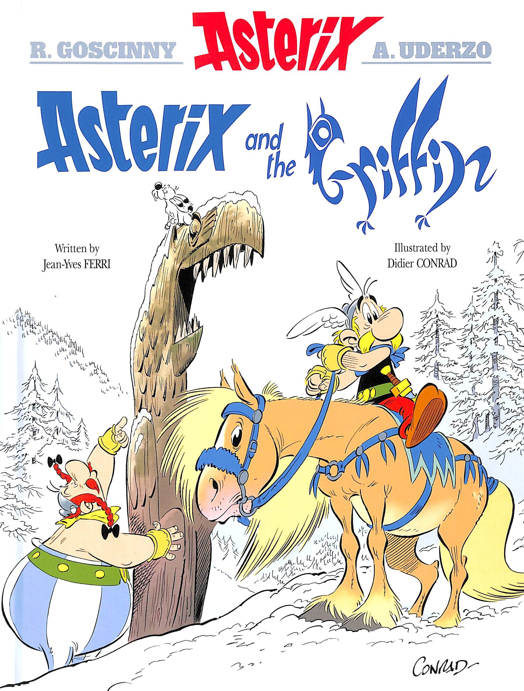 Asterix