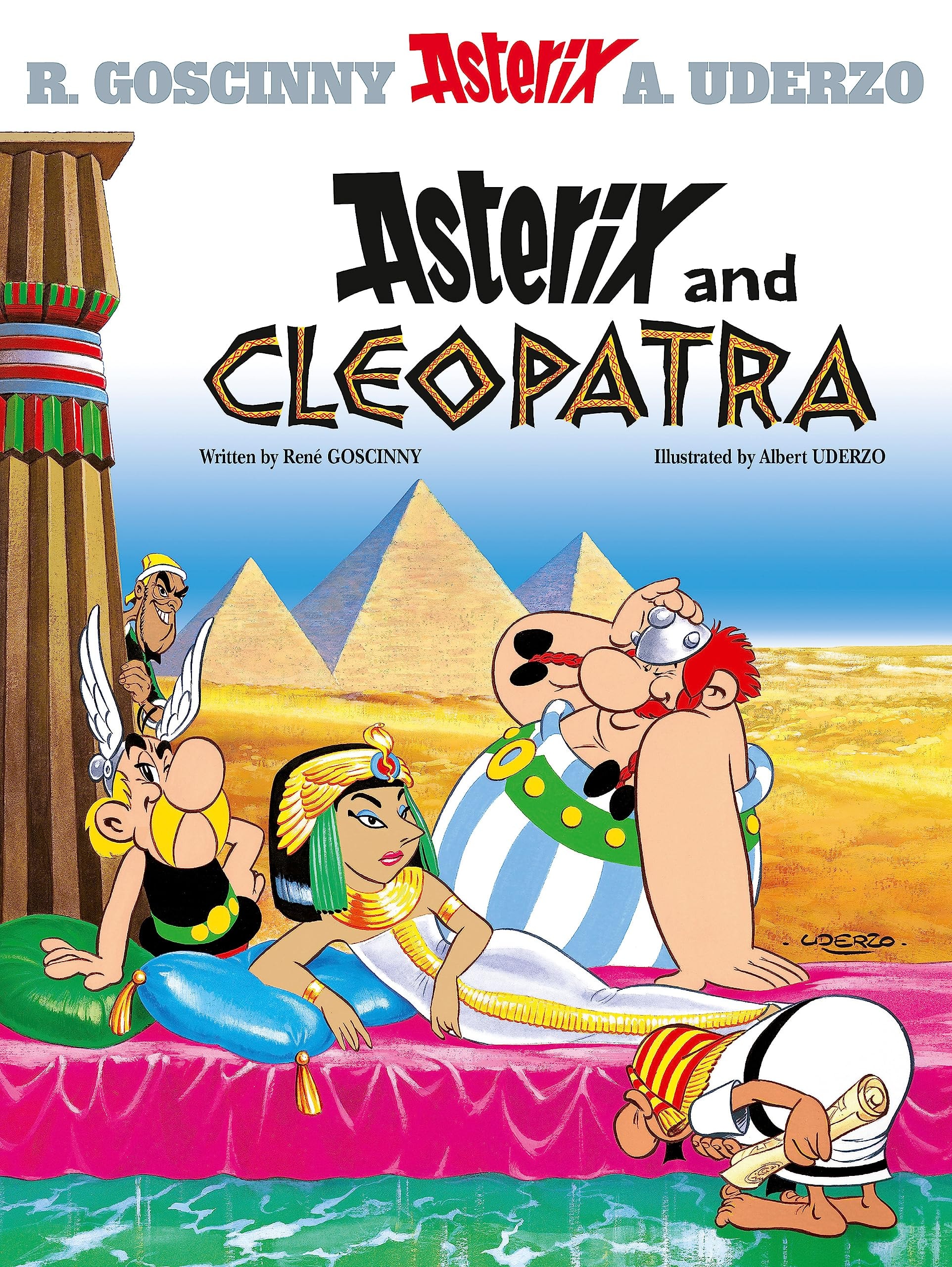 Asterix
