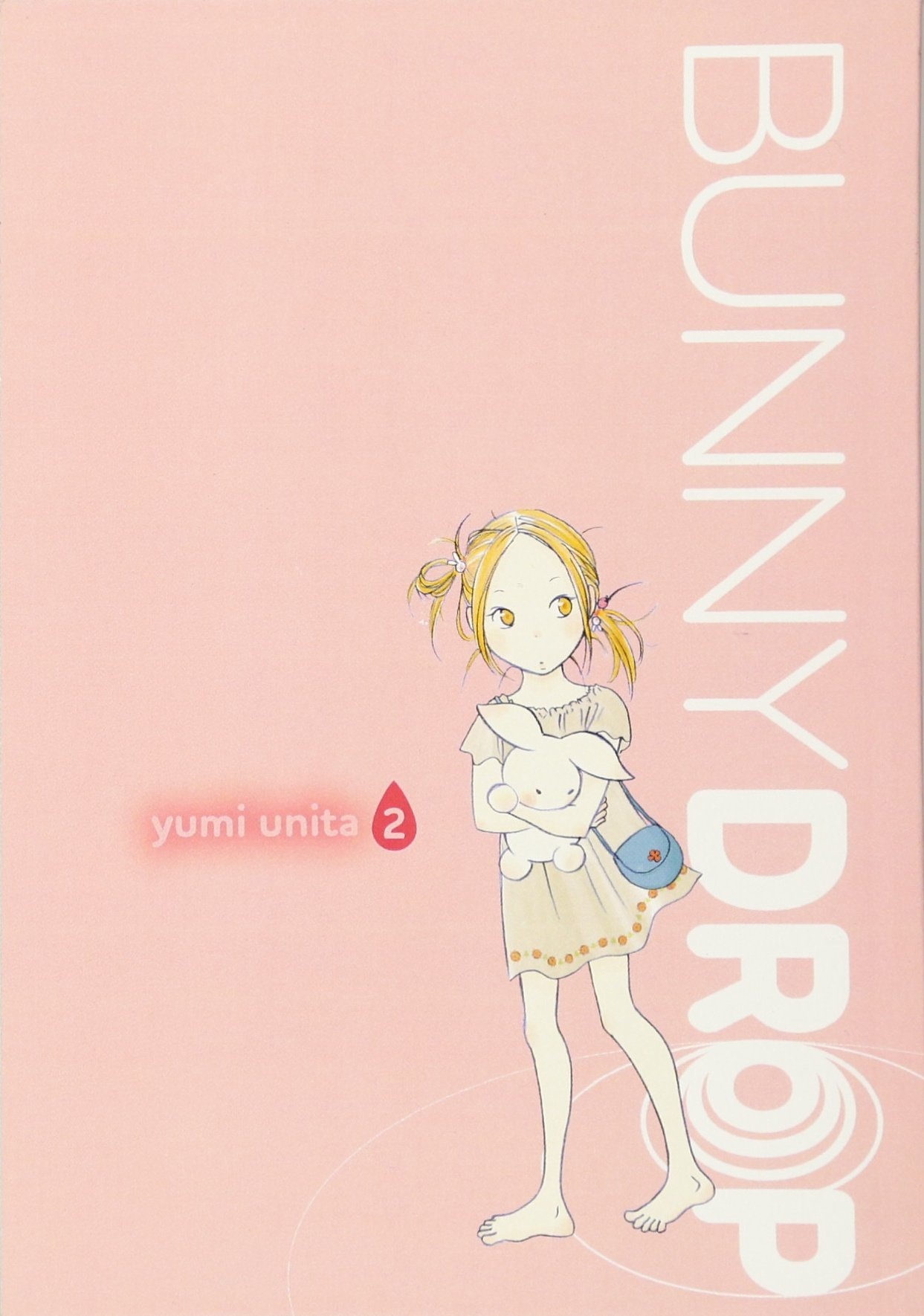 Bunny Drop #2
