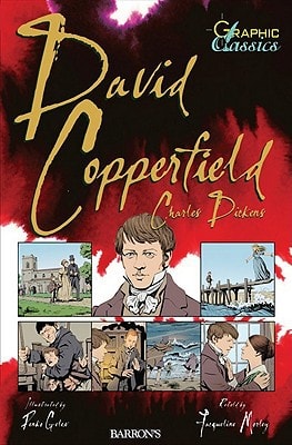 David Copperfield