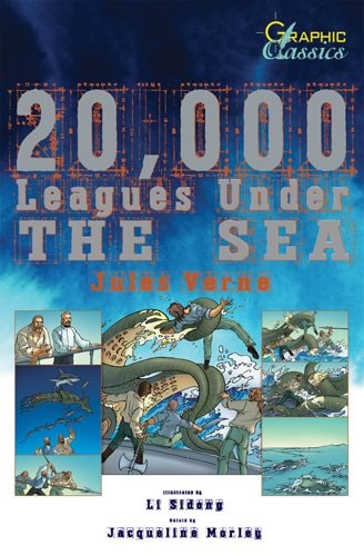 20,000 Leagues Under the Sea #[nn]