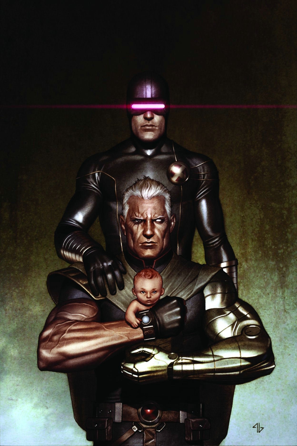 Cable #2