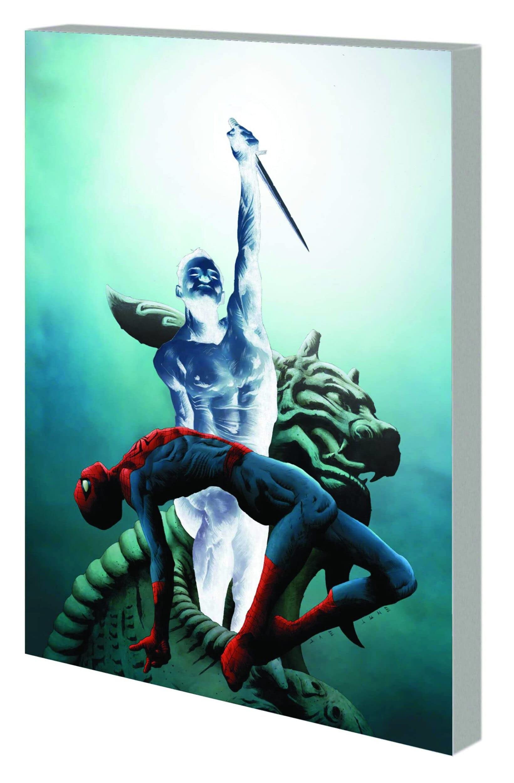 Dark Reign: The Underside #[nn]