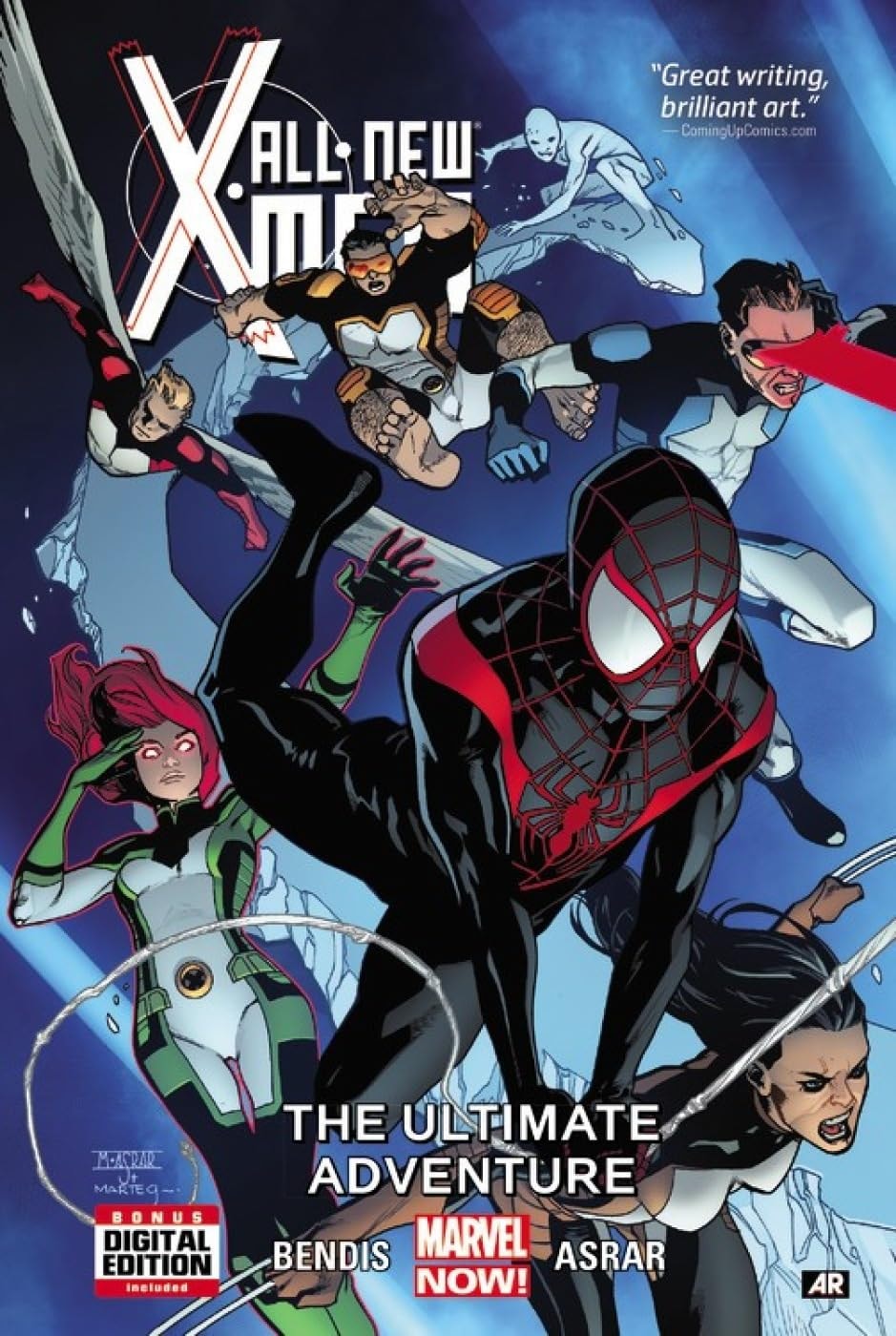 All-New X-Men #6