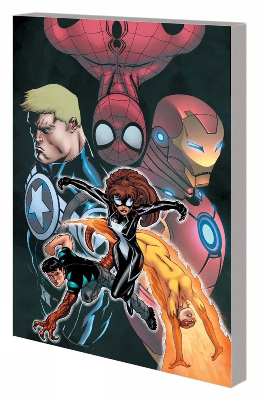 Spider-Girl