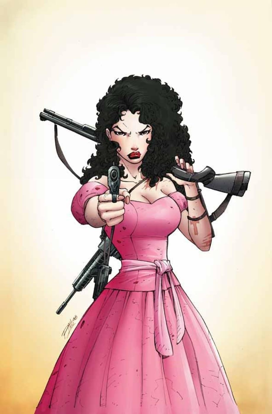 Anita Blake, Vampire Hunter: The Laughing Corpse Ultimate Collection #[nn]