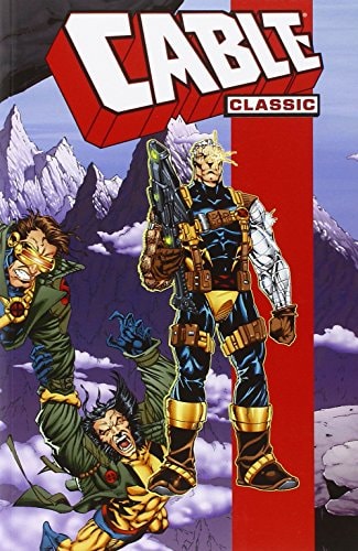 Cable Classic #3