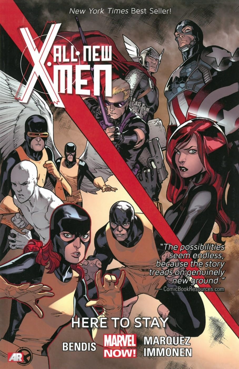 All-New X-Men #2