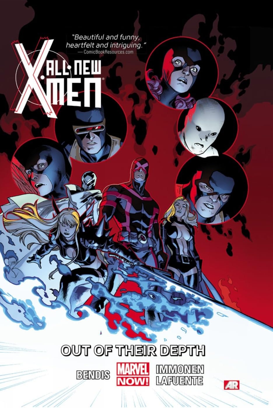 All-New X-Men #3