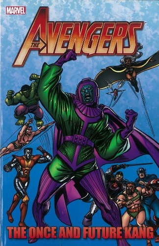 Kang