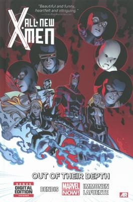 All-New X-Men #3