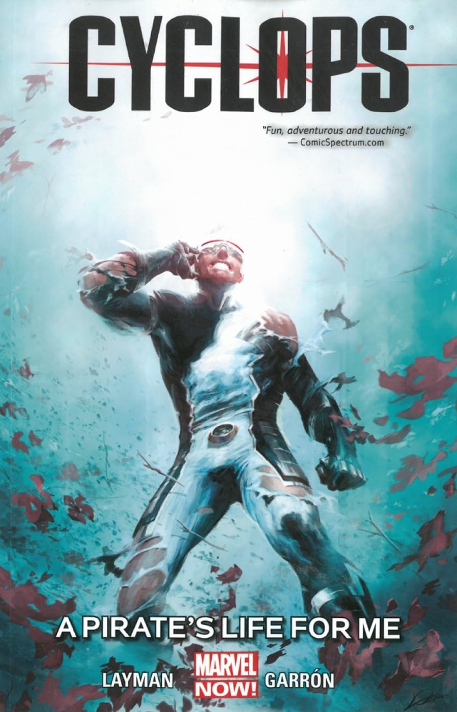 Cyclops #2