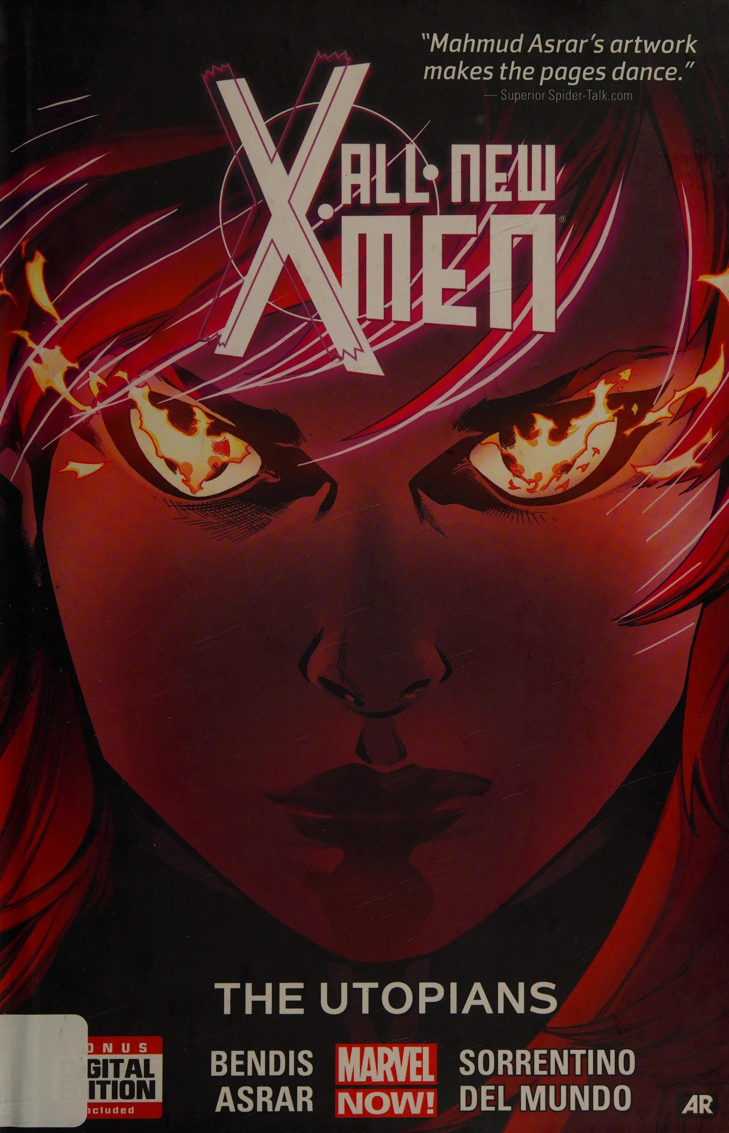 All-New X-Men #7