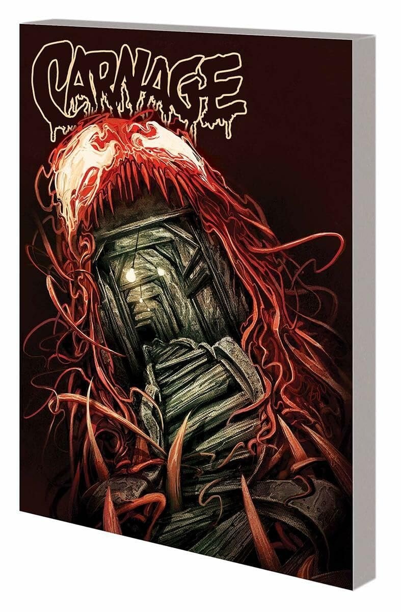 Carnage #1