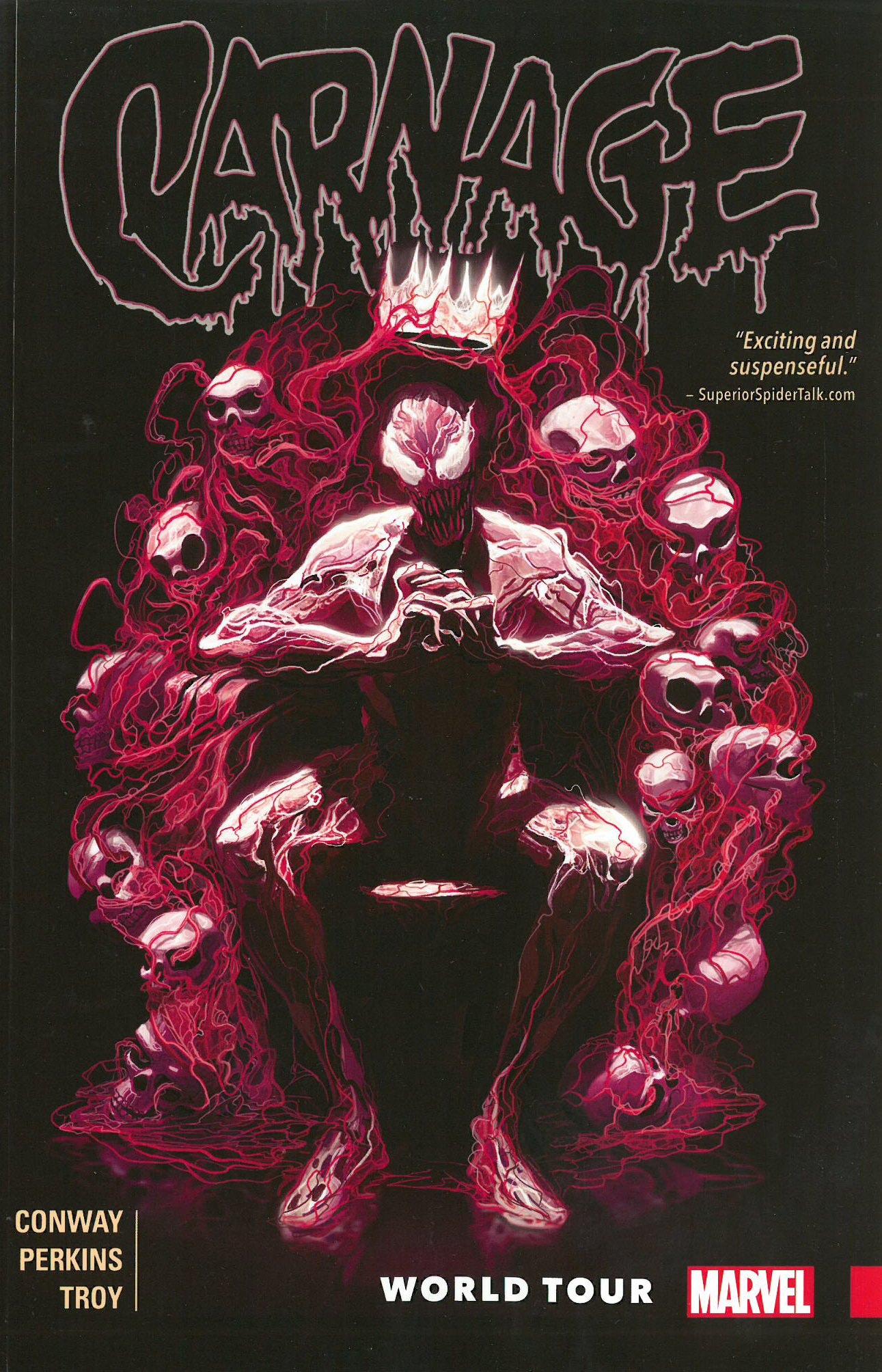 Carnage #2