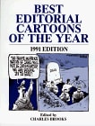 Best Editorial Cartoons of the Year #1991