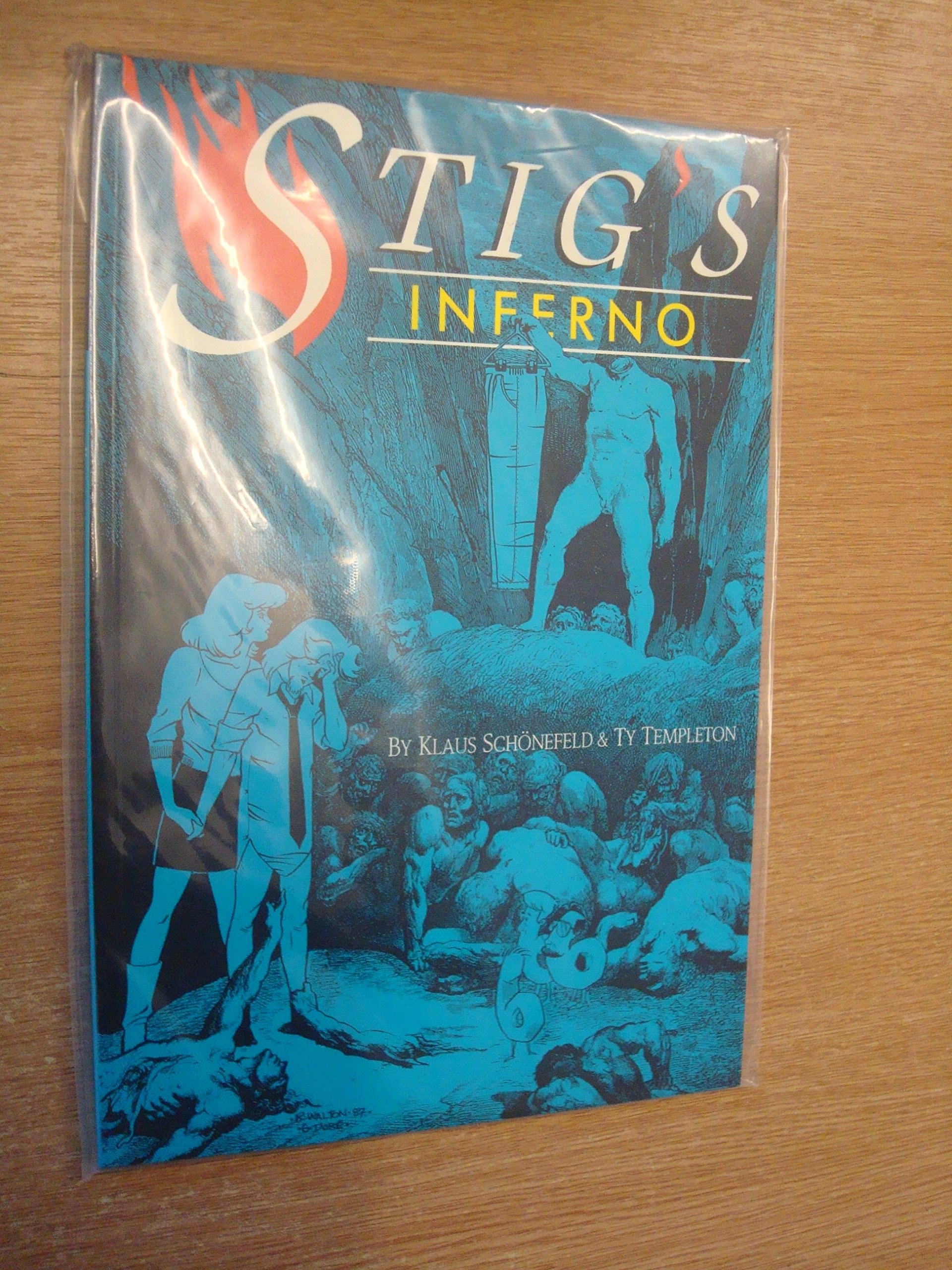Stig