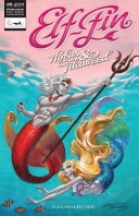 Elf-Fin: Hyfus & Tilaweed