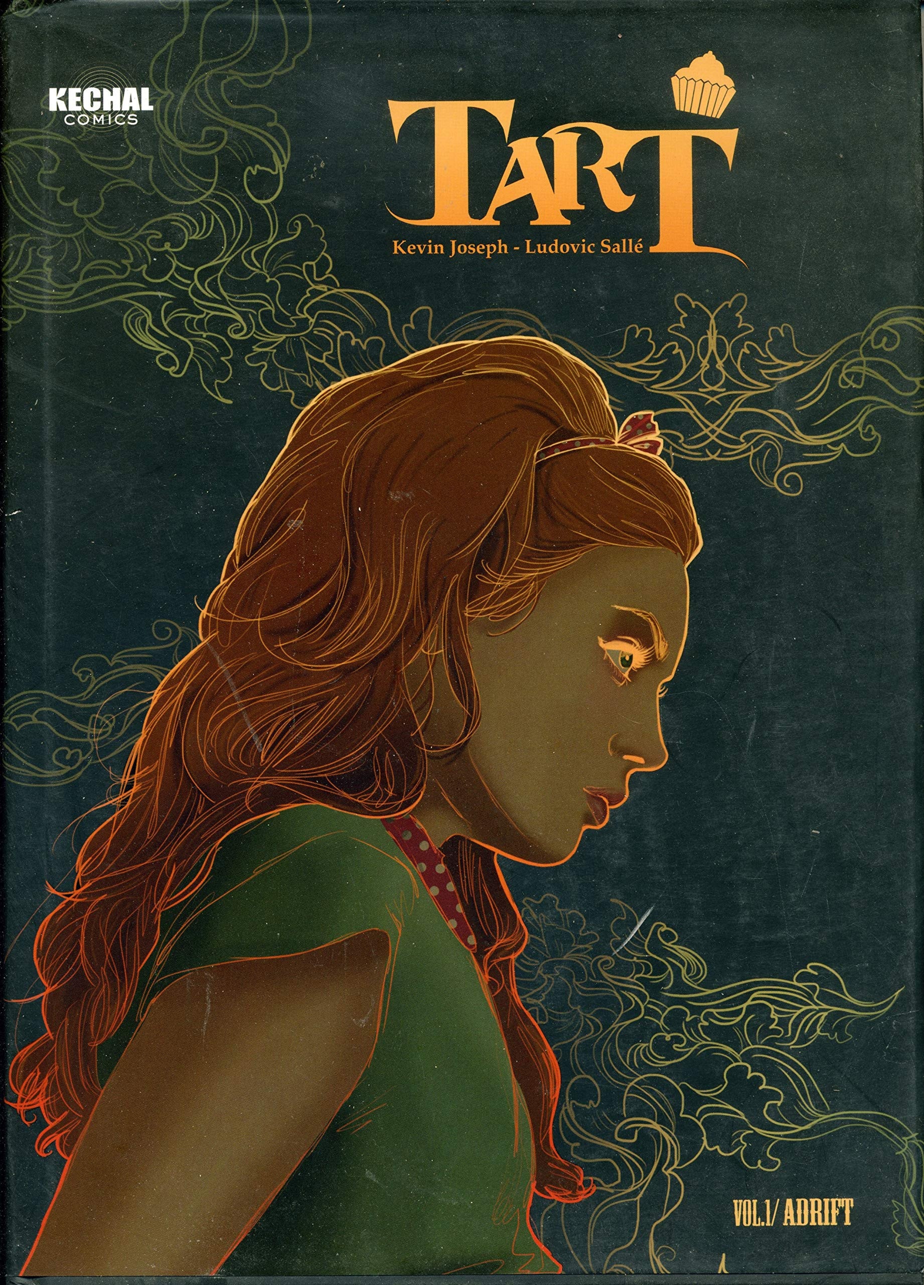 Tart #1 cover
