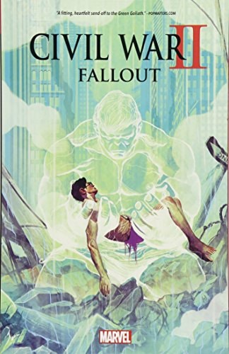 Civil War II: Fallout #[nn]