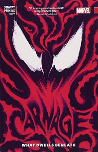 Carnage #3