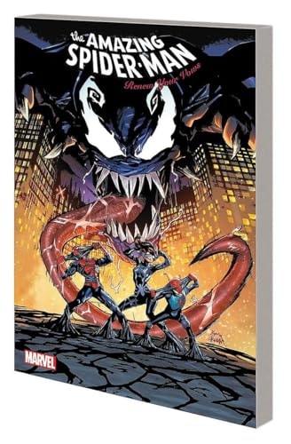 Amazing Spider-Man: Renew Your Vows #2