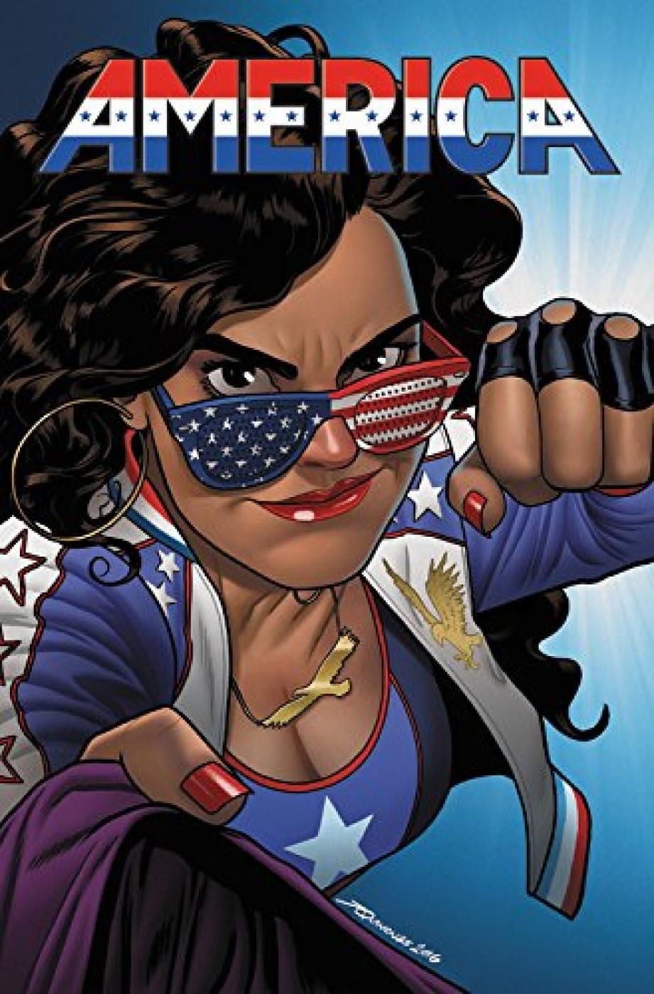 America #1