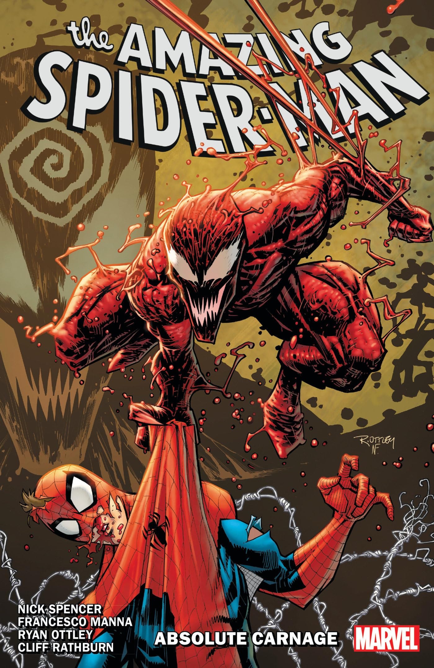 Amazing Spider-Man by Nick Spencer #6