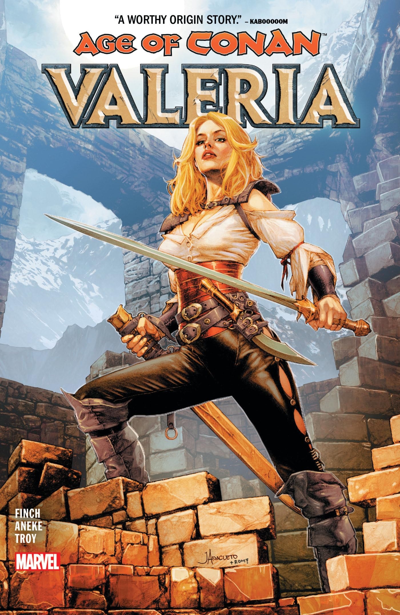 Age of Conan: Valeria #[nn]