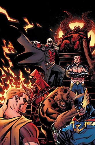 Avengers by Jason Aaron #7