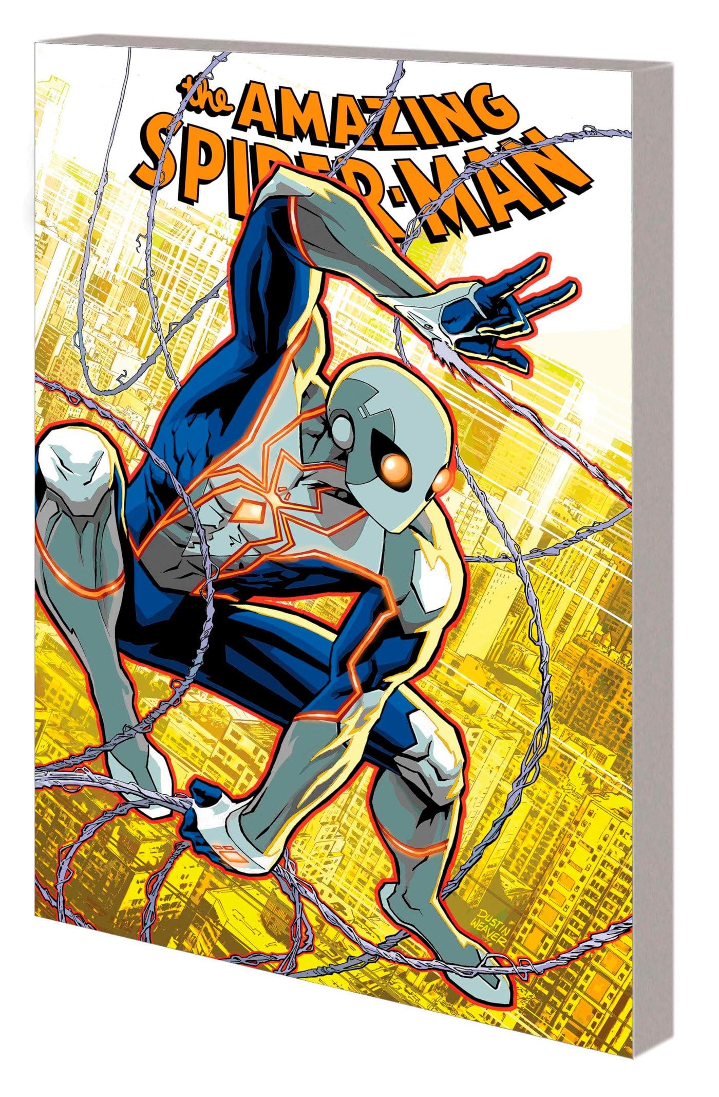 Amazing Spider-Man by Nick Spencer #13