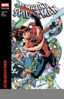 Amazing Spider-Man Modern Era Epic Collection #2