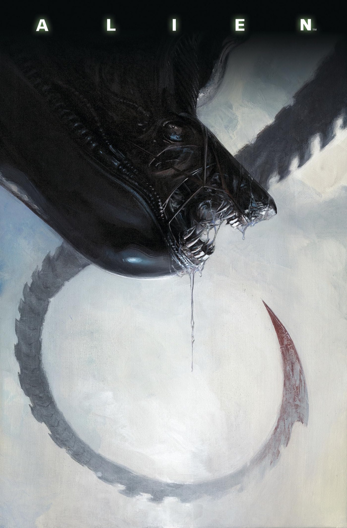 Alien: Galaxy of Nightmares #[nn] cover