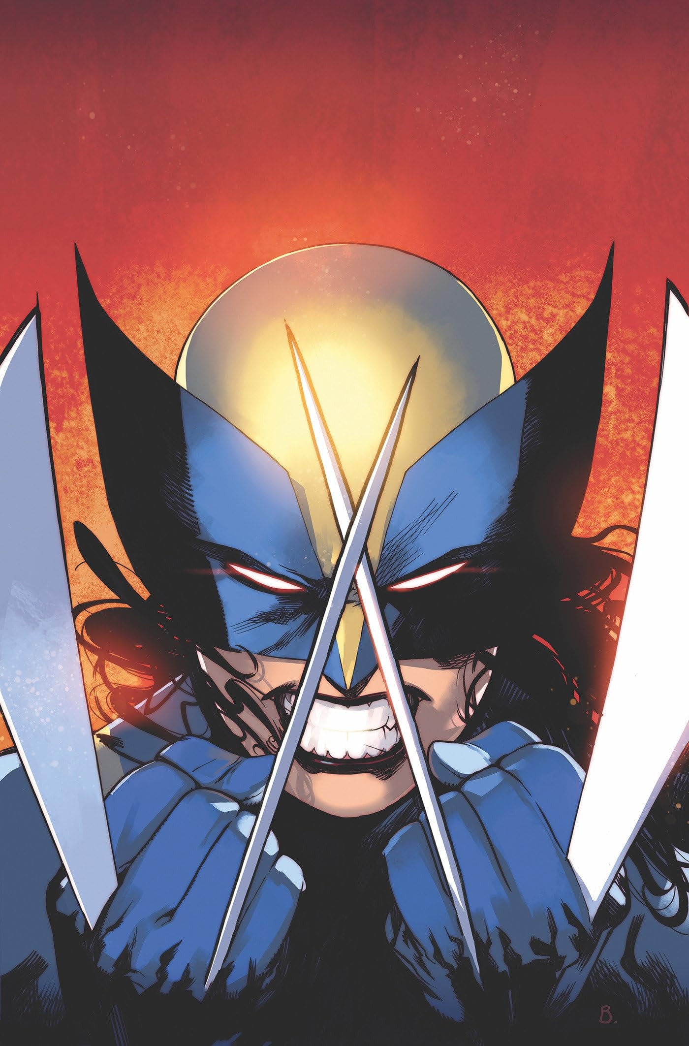 All-New Wolverine Modern Era Epic Collection #1