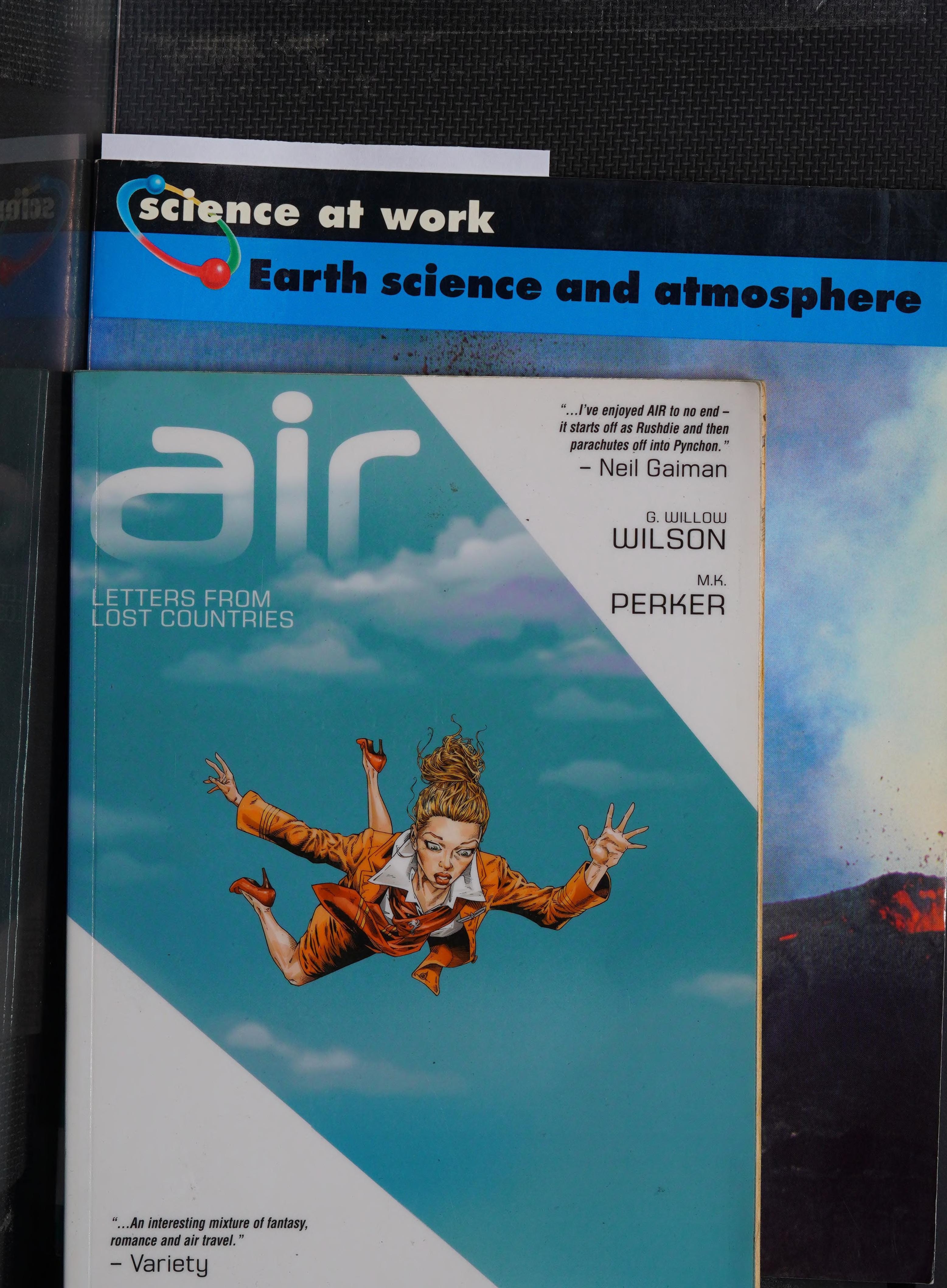 Air #1