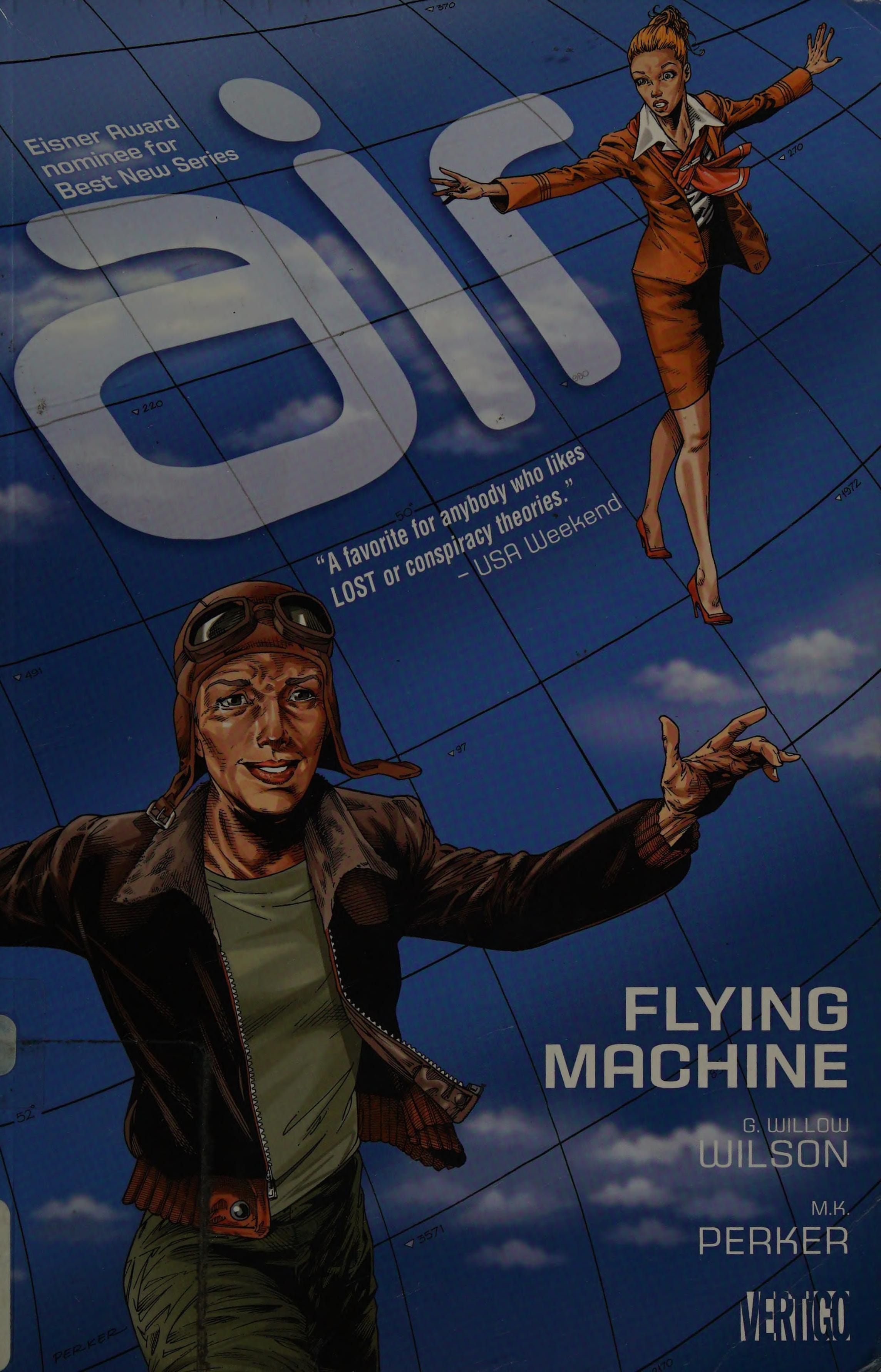 Air #2