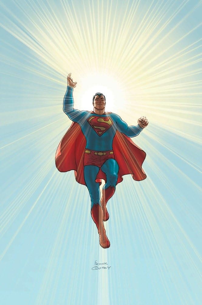 Absolute All-Star Superman #[nn]