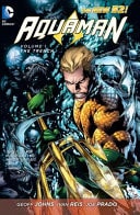 Aquaman #1