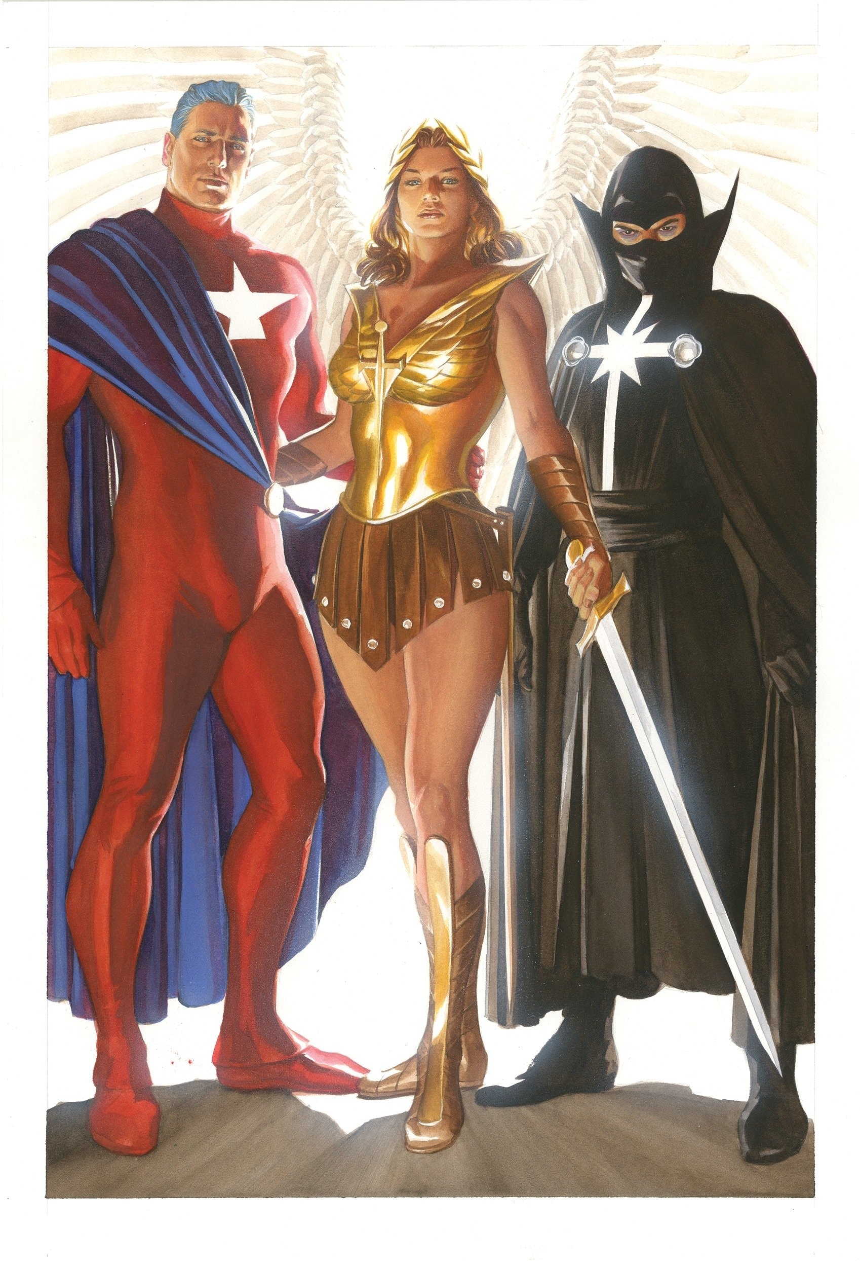 Astro City #10
