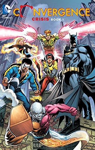 Convergence: Crisis