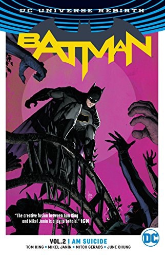 Batman #2