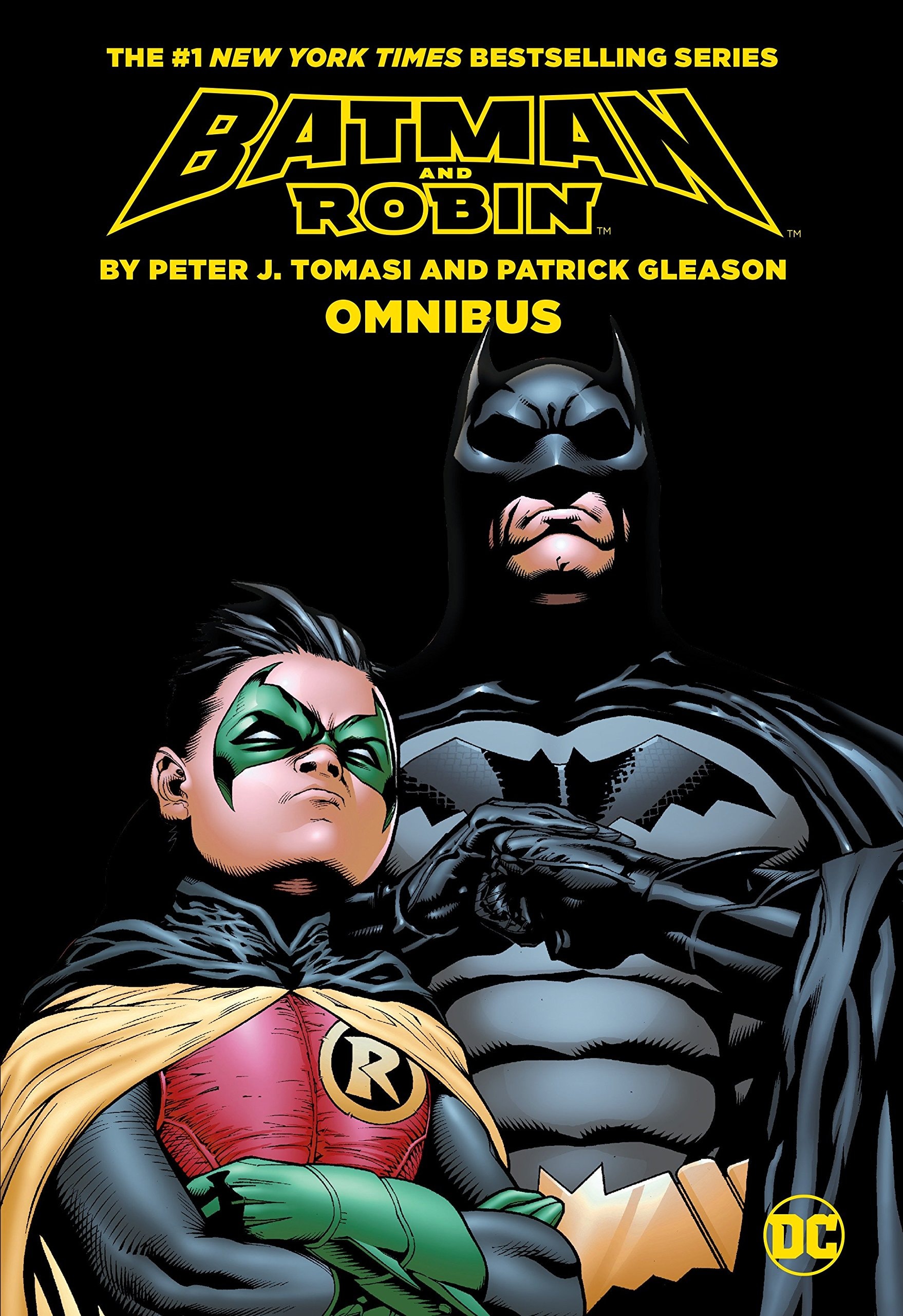Commissioner Barbara Gordon