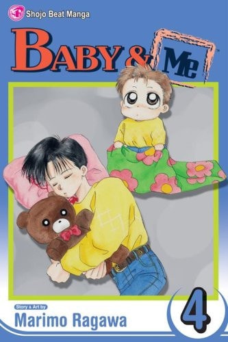 Baby & Me #4