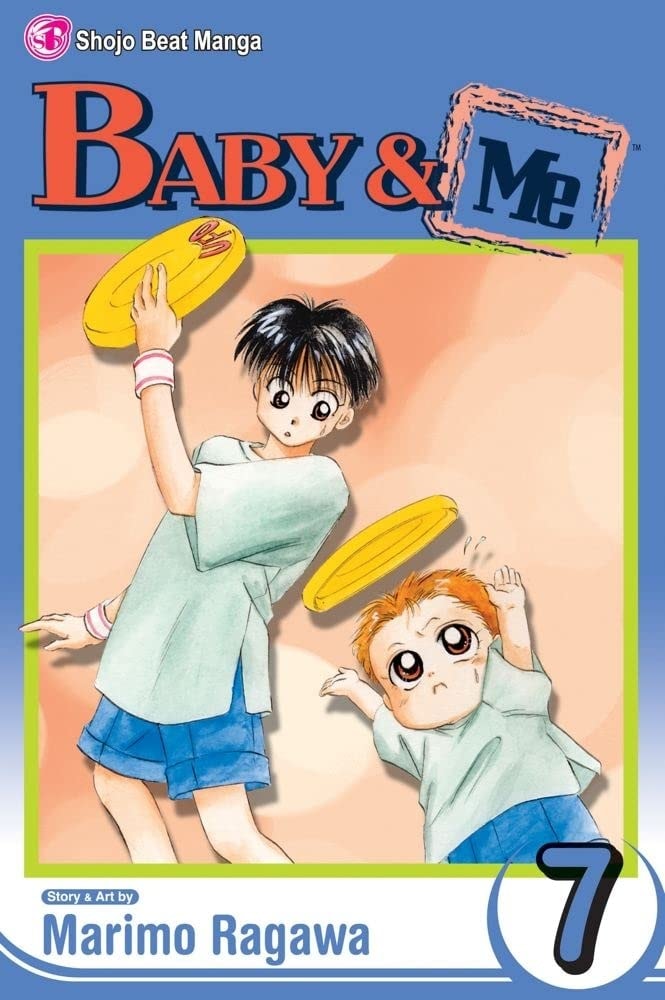 Baby & Me #7