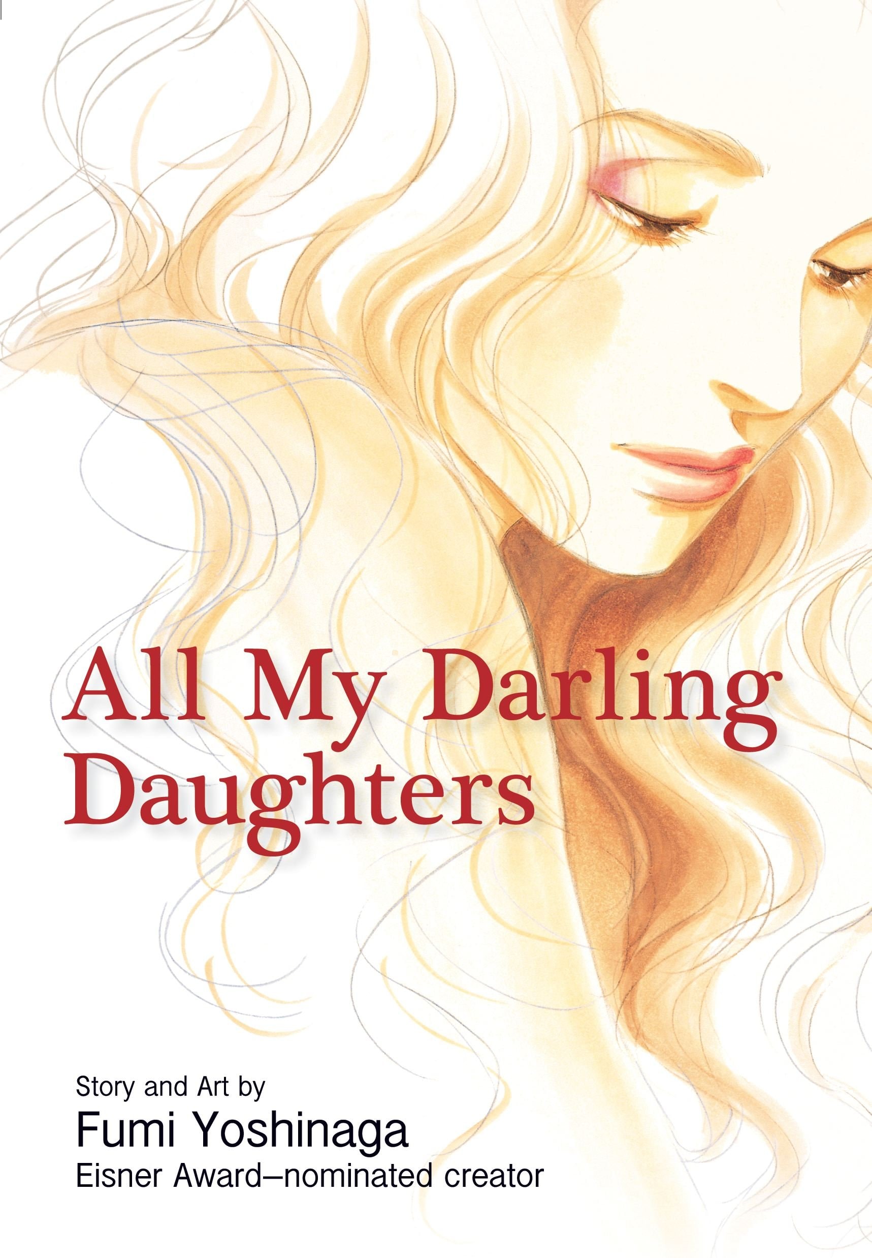 All My Darling Daughters #[nn]