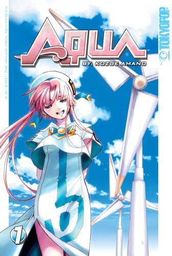 Aqua #1