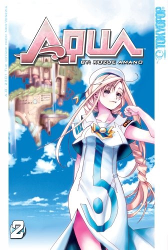 Aqua #2