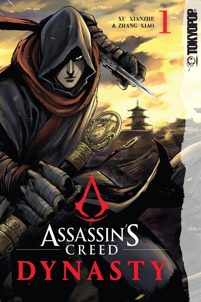 Assassin's Creed Dynasty #1